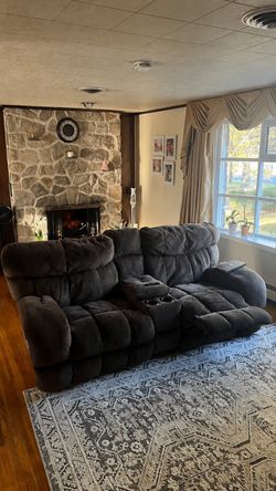 Loveseat