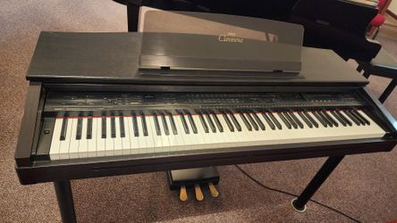 yamaha digital piano