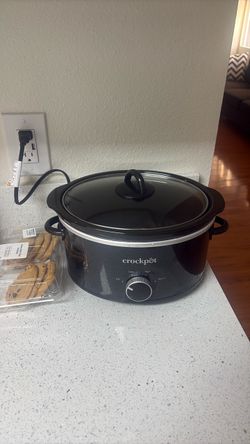 crockpot