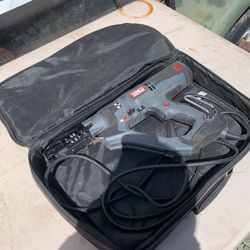 Senco Almost New Used One Time