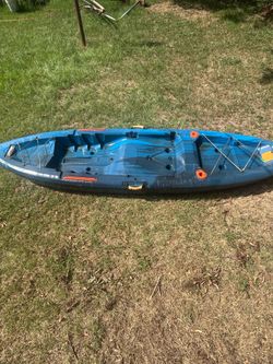 kayak lifetime