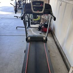 Ancheer Treadmill
