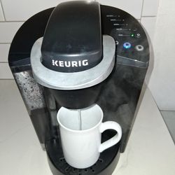 Keurig K-Classic Coffee Maker