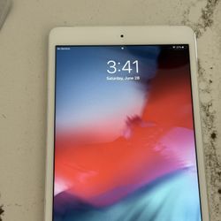 Apple iPad Mini 2 With Cellular 16gb