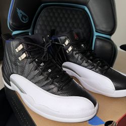 Jordan 12