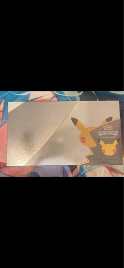 Selling a 25th anniversary UPC RARE