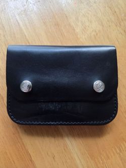 Billy kirk grateful dead trucker wallet