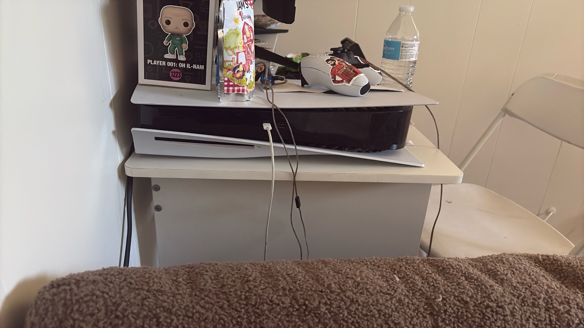 Ps5 Used Perfect Condition
