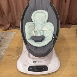 4moms mamaroo 