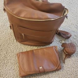 Diaper Bag
