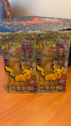 Pokemon 151