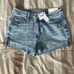 New American Shorts 