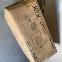 3000 Lb Rescue Winch