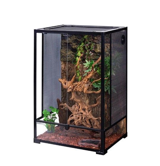 Reptizoo Terrarium BRAND NEW In Box!