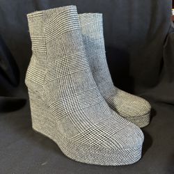 Mix No. 6 Boots Size 8.5