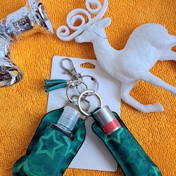 Keychain Womens, Strap Hand, accessories 
