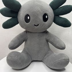Axol gray axolotl teddy