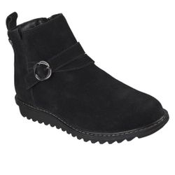 Skechers Women's Ankle Boots - Botines Skechers Para Mujer 