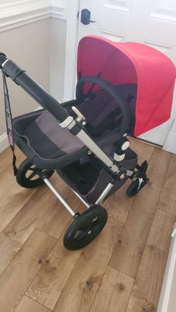 Bugaboo Stroller 