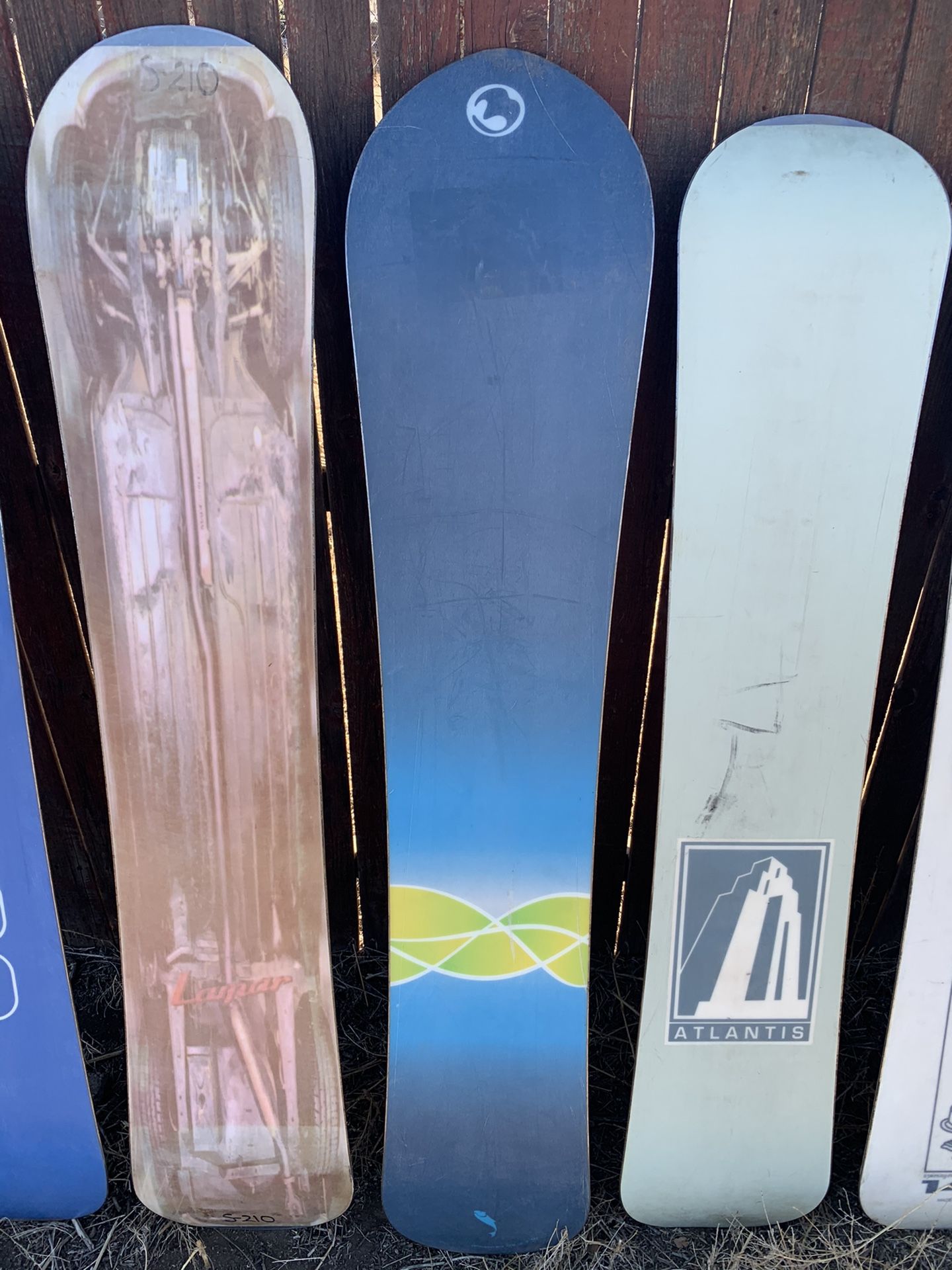Snowboards For Sale for Sale in Flagstaff, AZ OfferUp