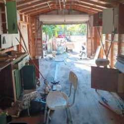 12x30 Shed 
