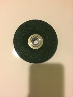 Grinding wheel 3m