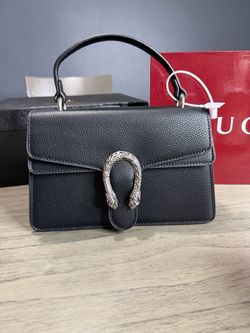 Handle Bag
