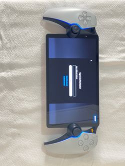 Sony PlayStation Portal Remote Player
