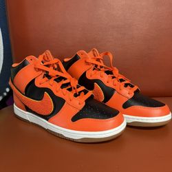 Nike Dunks