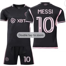 Miami Fc #10 Messi