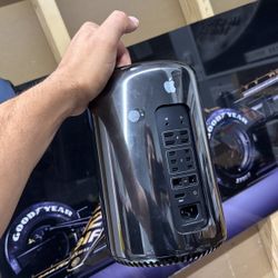 Mac Pro 3.1gz Beasts Desktop .