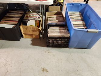 Vinyls