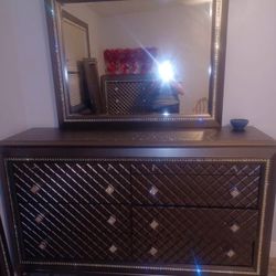 King Size Bedroom Set 