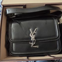 Ysl Bag New 