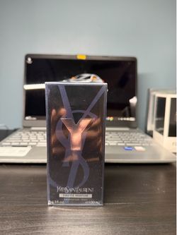 Yves Saint Laurent Y EDP Spray, Regular 3.3 fl oz / 100 ml