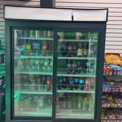 Business Refrigerator