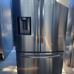 Refrigerator Samsung 