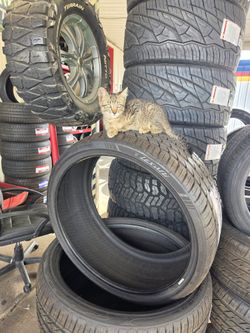 Tires 