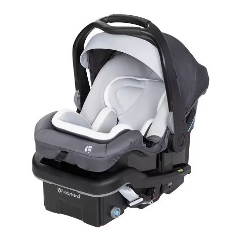 Baby Trend Secure-Lift 35 Infant Car Seat, Dash Grey
