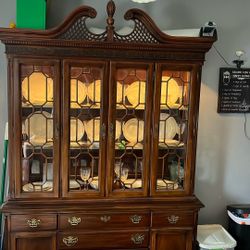 China Hutch 