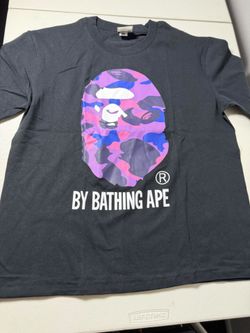 Bape t shirt