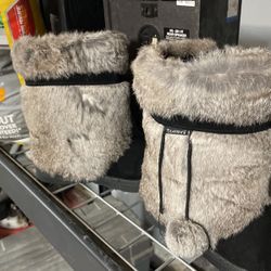 Bear paw Size 8 Boots Womens
