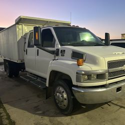 2004 Duping Truck 