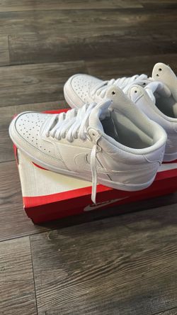 Nike High Top