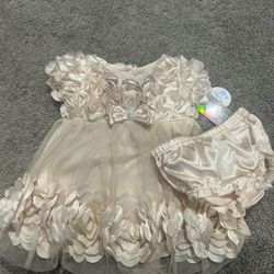 Baby Girl Dress