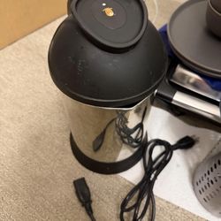 Almond Cow machine - milk maker