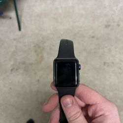 Apple watch