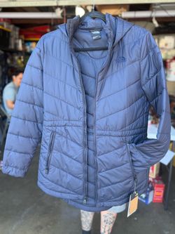 New - Northface Jacket