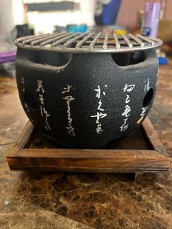 Table Grill