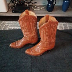 Tony Lamar Men's Cowboy Boots
